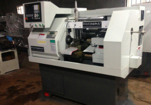 四大技术成为未来机床发展方向