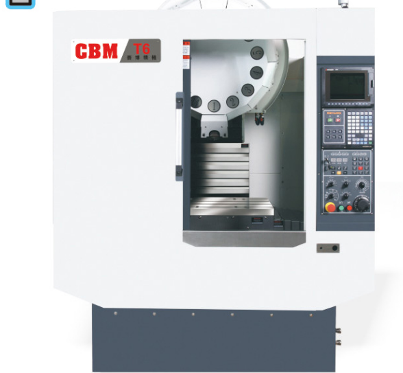 国家持续扶持数控机床行业:未来将培育核心竞争力