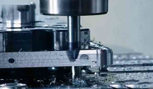 中国数控机床改善产业结构见成效